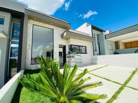 Imagem Casa com 3 Quartos à Venda, 98 m² em Horto Florestal - Sorocaba Imagem Casa com 3 Quartos à Venda, 98 m² em Horto Florestal - Sorocaba