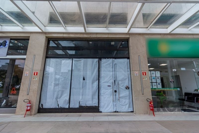 Loja para Alugar, 70 m² em Praia De Belas - Porto Alegre