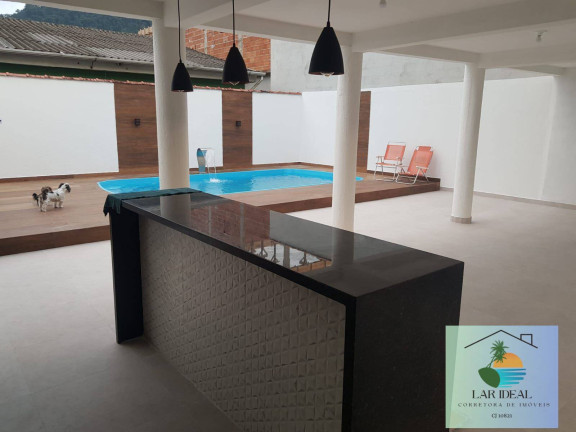 Imagem Casa com 2 Quartos à Venda, 650 m² em Banqueta - Angra Dos Reis