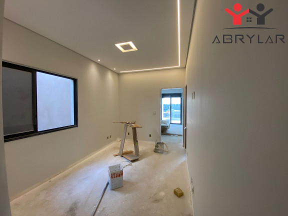 Imagem Imóvel com 4 Quartos à Venda, 300 m² em Jardim Ermida I - Jundiaí