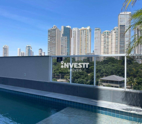 Imagem Apartamento com 3 Quartos à Venda, 76 m² em Setor Pedro Ludovico - Goiânia Imagem Apartamento com 3 Quartos à Venda, 76 m² em Setor Pedro Ludovico - Goiânia