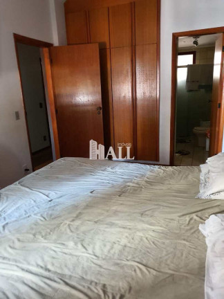 Imagem Apartamento com 3 Quartos à Venda, 140 m² em Centro - São José Do Rio Preto Imagem Apartamento com 3 Quartos à Venda, 140 m² em Centro - São José Do Rio Preto