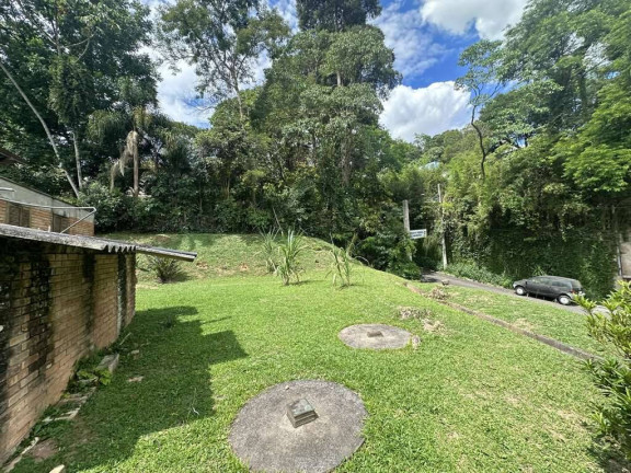Imagem Terreno em Condomínio à Venda,  em Recanto Impla - Carapicuíba