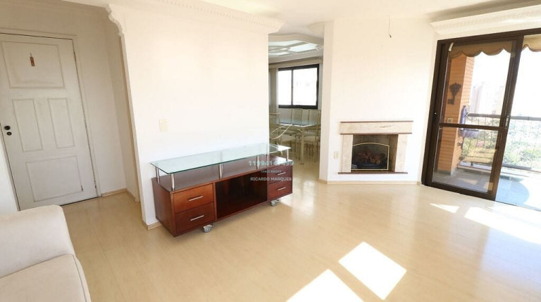 Imagem Apartamento com 4 Quartos à Venda, 143 m² em Fazenda Morumbi - São Paulo Imagem Apartamento com 4 Quartos à Venda, 143 m² em Fazenda Morumbi - São Paulo