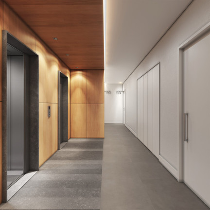 Imagem Apartamento com 1 Quarto à Venda, 104 m² em Auxiliadora - Porto Alegre