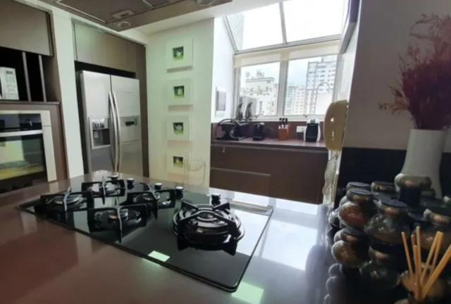 Imagem Imóvel com 3 Quartos à Venda, 291 m² em Campo Belo - São Paulo Imagem Imóvel com 3 Quartos à Venda, 291 m² em Campo Belo - São Paulo