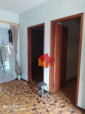 Imagem Casa com 2 Quartos à Venda, 99 m² em São Manoel - Americana Imagem Casa com 2 Quartos à Venda, 99 m² em São Manoel - Americana