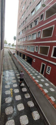 Imagem Apartamento com 1 Quarto à Venda, 44 m² em Mirim - Praia Grande