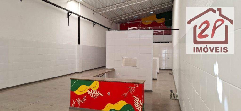 Imagem Galpão para Alugar, 300 m² em Jardim América - São José Dos Campos Imagem Galpão para Alugar, 300 m² em Jardim América - São José Dos Campos