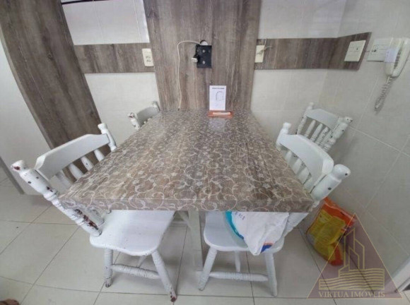 Imagem Casa com 3 Quartos para Alugar, 138 m² em Estuário - Santos