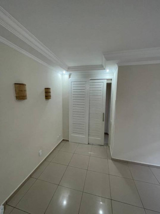 Imagem Apartamento com 1 Quarto à Venda, 55 m² em Gonzaga - Santos Imagem Apartamento com 1 Quarto à Venda, 55 m² em Gonzaga - Santos