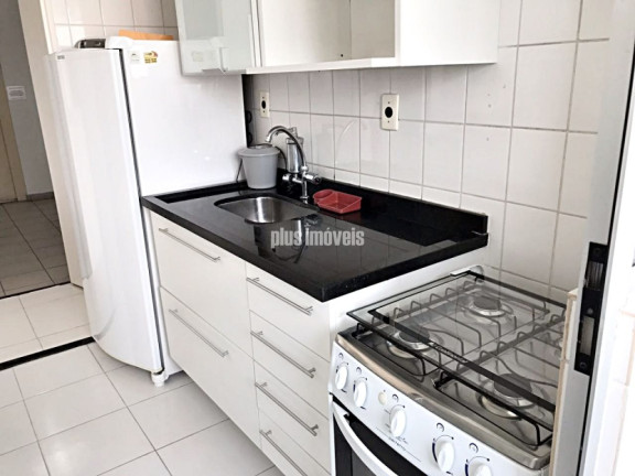 Imagem Apartamento com 2 Quartos à Venda, 48 m² em Morumbi - São Paulo Imagem Apartamento com 2 Quartos à Venda, 48 m² em Morumbi - São Paulo
