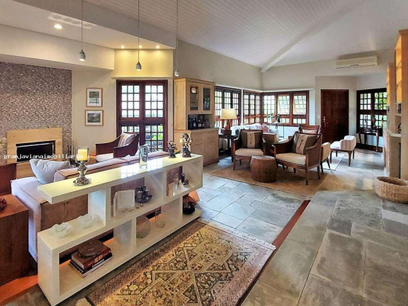 Imagem Casa à Venda,  em Forest Hills - Jandira