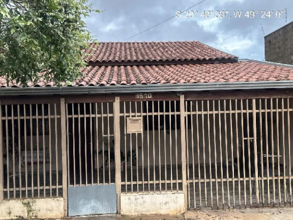 Casa com 2 Quartos à Venda, 153 m² em Boa Vista - Sao Jose Do Rio Preto
