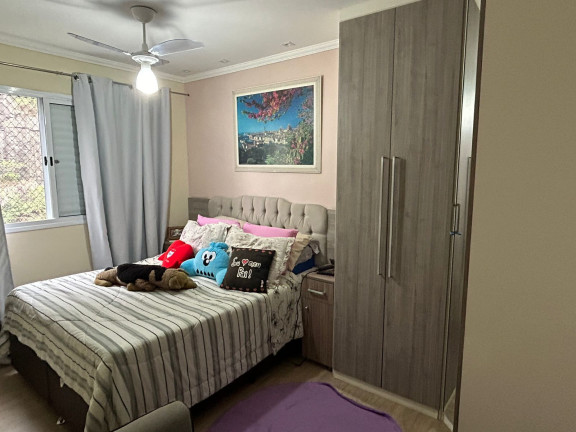 Imagem Apartamento com 3 Quartos à Venda, 84 m² em Marapé - Santos Imagem Apartamento com 3 Quartos à Venda, 84 m² em Marapé - Santos