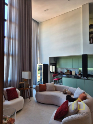 Imagem Imóvel com 3 Quartos à Venda, 176 m² em Vila Almeida - Indaiatuba