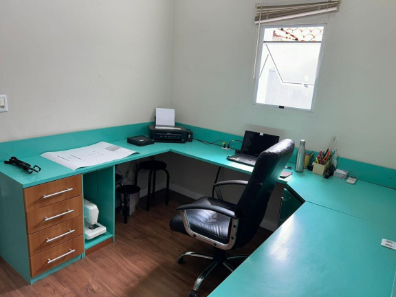 Imagem Sobrado com 3 Quartos à Venda, 180 m² em Cambuci - Sp