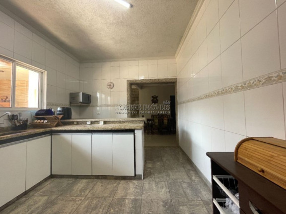 Imagem Casa com 3 Quartos à Venda, 230 m² em Flórida - Praia Grande Imagem Casa com 3 Quartos à Venda, 230 m² em Flórida - Praia Grande