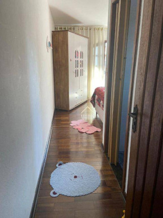 Imagem Casa com 2 Quartos à Venda, 180 m² em Cidade São Jorge - Santo André