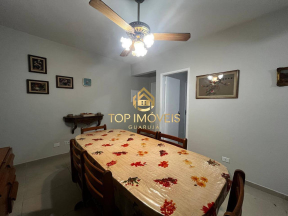 Imagem Apartamento com 3 Quartos à Venda, 95 m² em Pitangueiras - Guarujá Imagem Apartamento com 3 Quartos à Venda, 95 m² em Pitangueiras - Guarujá