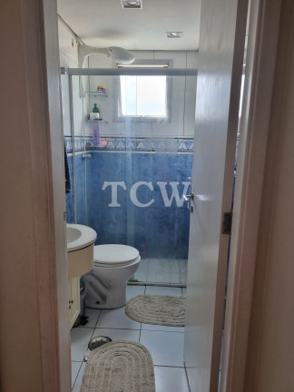 Imagem Apartamento com 2 Quartos à Venda, 60 m² em Vila Da Saúde - São Paulo