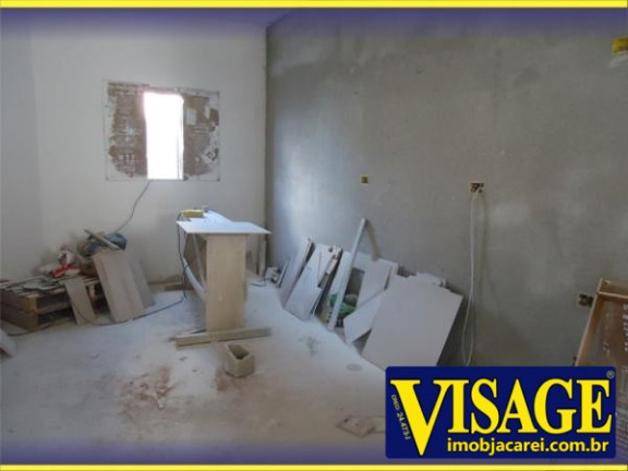 Imagem Casa com 3 Quartos à Venda, 98 m² em Vila Branca - Jacareí Imagem Casa com 3 Quartos à Venda, 98 m² em Vila Branca - Jacareí