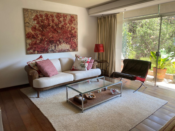 Imagem Casa com 5 Quartos à Venda, 506 m² em Vila Tramontano - São Paulo Imagem Casa com 5 Quartos à Venda, 506 m² em Vila Tramontano - São Paulo