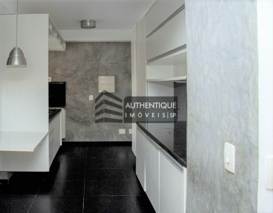 Imagem Apartamento com 3 Quartos à Venda, 113 m² em Vila Mariana - São Paulo