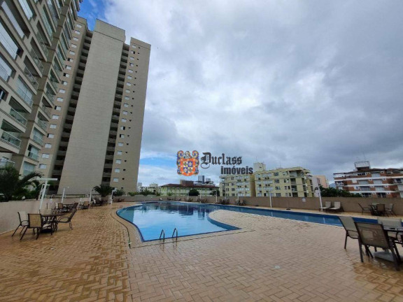Imagem Apartamento com 2 Quartos à Venda, 72 m² em Loteamento João Batista Julião - Guarujá Imagem Apartamento com 2 Quartos à Venda, 72 m² em Loteamento João Batista Julião - Guarujá
