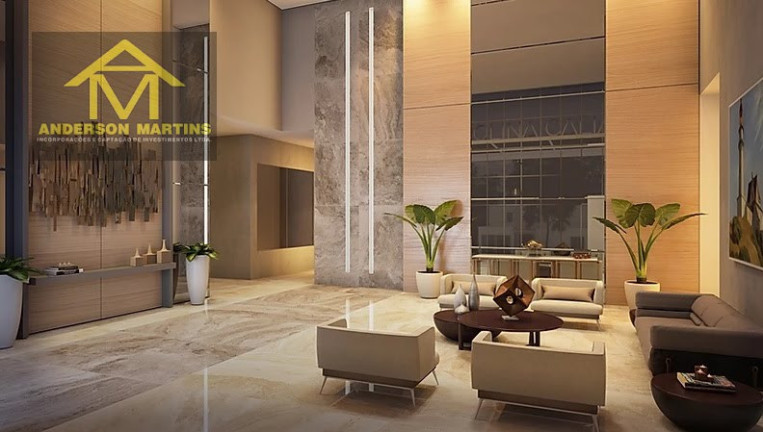Imagem Apartamento com 3 Quartos à Venda, 111 m² em Itapuã - Vila Velha Imagem Apartamento com 3 Quartos à Venda, 111 m² em Itapuã - Vila Velha