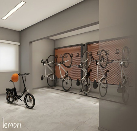 Imagem Apartamento com 2 Quartos à Venda, 40 m² em Butantã - São Paulo