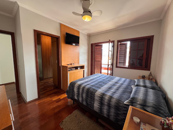 Imagem Casa com 3 Quartos à Venda, 214 m² em Jardim São Paulo - Sorocaba
