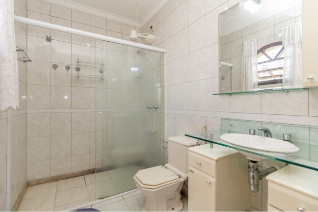 Imagem Casa com 3 Quartos à Venda, 211 m² em Vila Graciosa - São Paulo