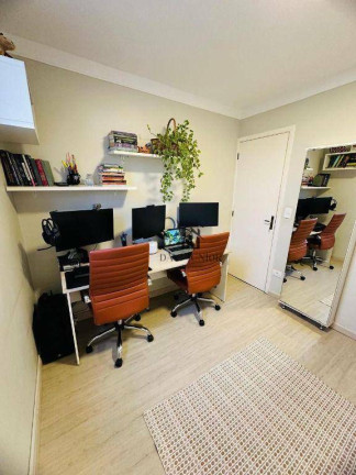 Imagem Apartamento com 2 Quartos à Venda, 52 m² em Jardim São Carlos - Sorocaba