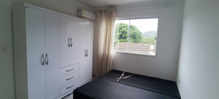 Imagem Apartamento com 2 Quartos à Venda, 72 m² em Bombas - Bombinhas Imagem Apartamento com 2 Quartos à Venda, 72 m² em Bombas - Bombinhas