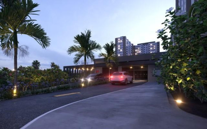 Imagem Apartamento com 2 Quartos à Venda, 43 m² em Jardim Ibirapuera - Campinas Imagem Apartamento com 2 Quartos à Venda, 43 m² em Jardim Ibirapuera - Campinas