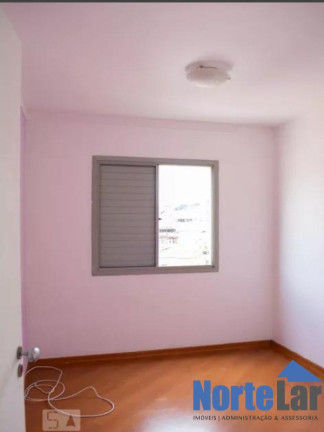 Imagem Apartamento com 2 Quartos à Venda, 50 m² em Imirim - São Paulo