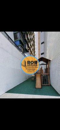 Imagem Apartamento com 3 Quartos à Venda, 150 m² em Boa Viagem - Recife