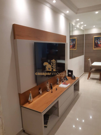 Foto do imóvel Apartamento com 3 Quartos à Venda, 107 m² em Alto Da Mooca - São Paulo