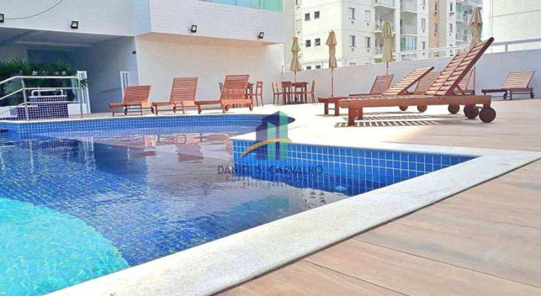Imagem Apartamento com 3 Quartos à Venda, 87 m² em Ocian - Praia Grande