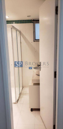 Imagem Apartamento com 2 Quartos à Venda, 54 m² em Vila Andrade - São Paulo