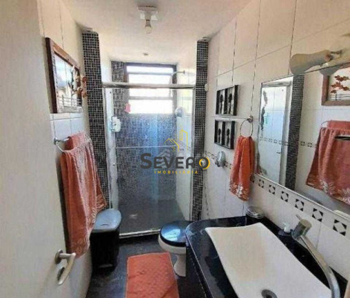 Imagem Apartamento com 3 Quartos à Venda, 140 m² em Icaraí - Niterói