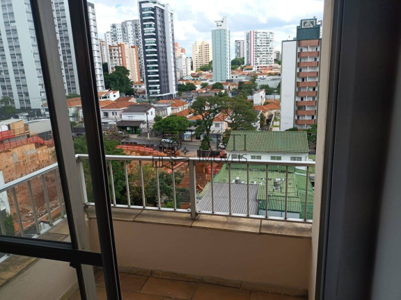Imagem Apartamento com 1 Quarto à Venda, 42 m² em Vila Clementino - São Paulo Imagem Apartamento com 1 Quarto à Venda, 42 m² em Vila Clementino - São Paulo