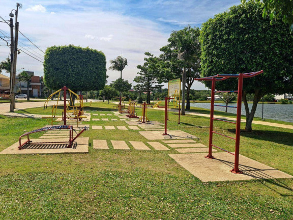 Imagem Sobrado com 3 Quartos à Venda, 235 m² em Condomínio Ibiti Royal Park - Sorocaba