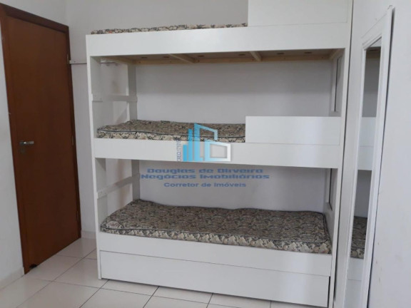 Imagem Apartamento com 1 Quarto à Venda, 42 m² em Maracanã - Praia Grande