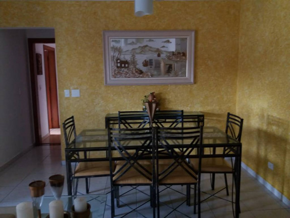 Imagem Apartamento com 3 Quartos à Venda, 120 m² em Forte - Praia Grande Imagem Apartamento com 3 Quartos à Venda, 120 m² em Forte - Praia Grande