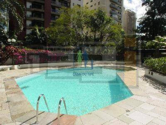 Imagem Apartamento com 5 Quartos à Venda, 275 m² em Campo Belo - São Paulo Imagem Apartamento com 5 Quartos à Venda, 275 m² em Campo Belo - São Paulo
