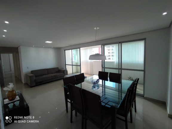 Imagem Imóvel com 4 Quartos à Venda, 130 m² em Sul (águas Claras) - Brasília