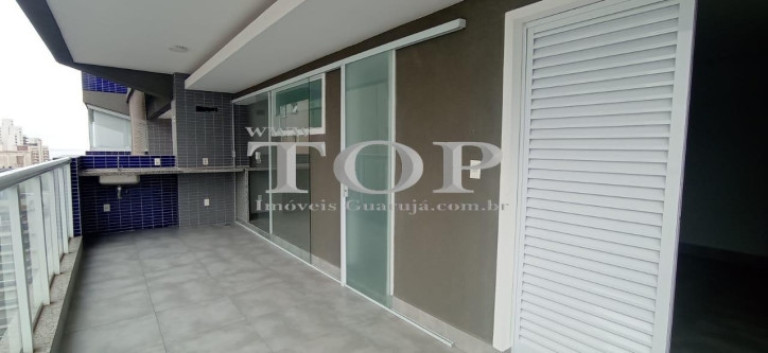 Imagem Apartamento com 3 Quartos à Venda, 145 m² em Jardim Astúrias - Guarujá