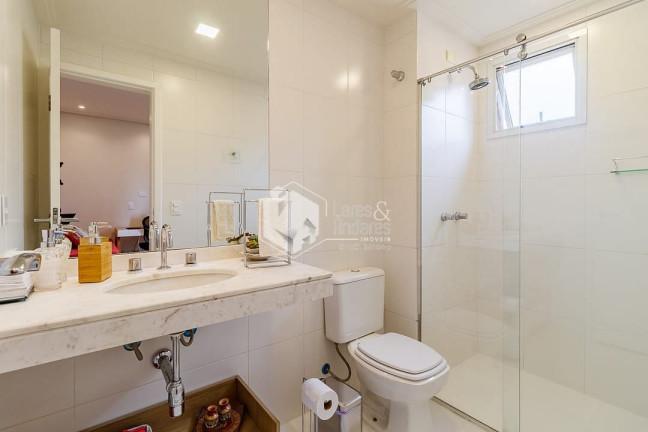 Imagem Apartamento com 3 Quartos à Venda, 137 m² em Vila Suzana - São Paulo